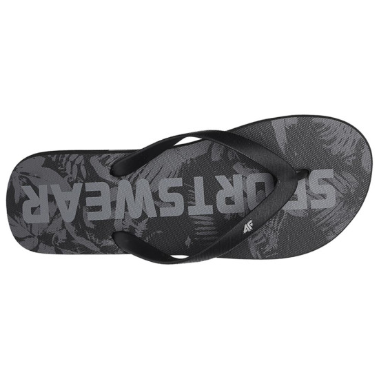 4F Men's Flip-Flops